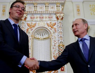 Καταλυτική παρέμβαση της Ρωσίας εκτόνωσε την κρίση σε Σκόπια και Πρέσεβο - Αποσύρονται οι σερβικές δυνάμεις